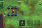 Robo Defense