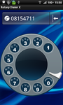 Rotary Dialer