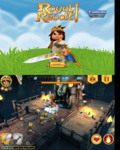 Royal Revolt