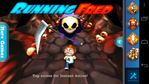 Running Fred