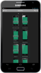 Screen maker