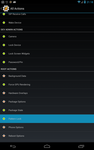 Secure Settings