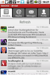 Seesmic Android