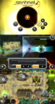 Sentinel 4: Dark Star