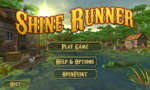 Shine Runner
