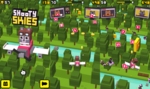 Shooty Skies