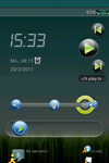 SimplyLockscreen