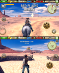 Six Guns