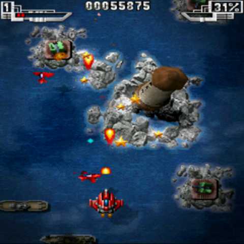Sky Force Promo