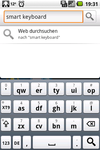 Smart Keyboard compact