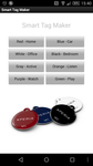 SmartTag Maker