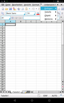 Softmaker Planmaker HD