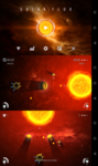 Solar Flux