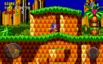 Sonic CD