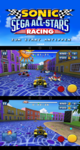 Sonic & Sega All-Stars Racing