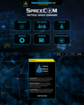 Spacecom
