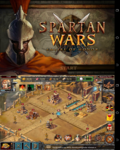 Spartan Wars: Empire of Honor