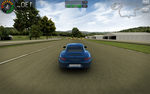 Sports Car Challenge