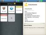 Springpad