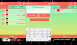 Stadt Land Fluss Multiplayer