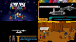Star Trek Trexels