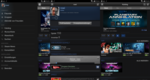 Steam