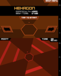 Super Hexagon