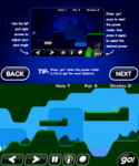 Super Stickman Golf