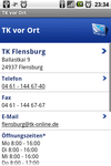 TK Vor Ort - Flensburg