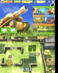 Tank Battles