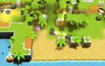 Tank Riders