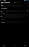 Tasker WLAN Auswahl