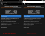 Telekom Congstar Datenvolumen