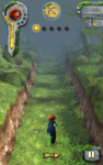 Temple Run: Merida
