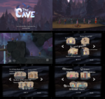 The Cave