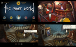 The inner World