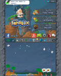 The Sandbox