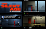 The Silent Age