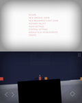 Thomas was Alone