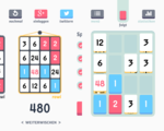 Threes