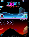 Time Surfer