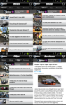 Top Gear News