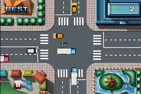 Traffic Control