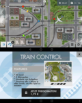 Train Control