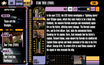 Trek Episode Guide