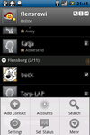 Trillian Android
