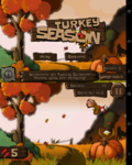 Turkey Season