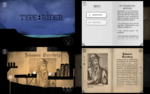 Type:Rider