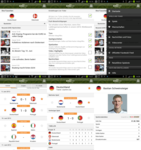 Offizielle UEFA EURO 2012 App