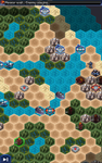 UniWar HD